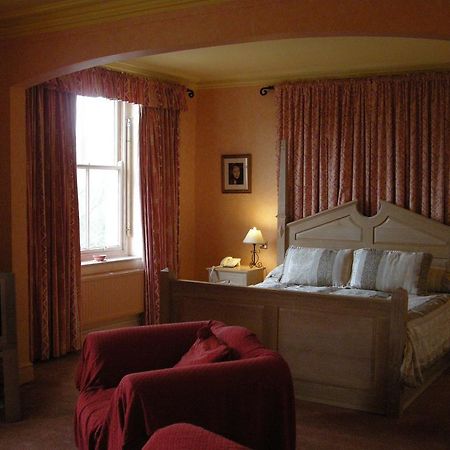 Buckingham Hotel Бакстон Экстерьер фото