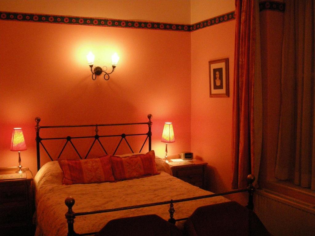 Buckingham Hotel Бакстон Номер фото